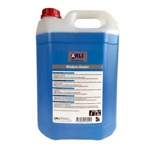 Stiklų valiklis ARLI CLEAN, 5 l