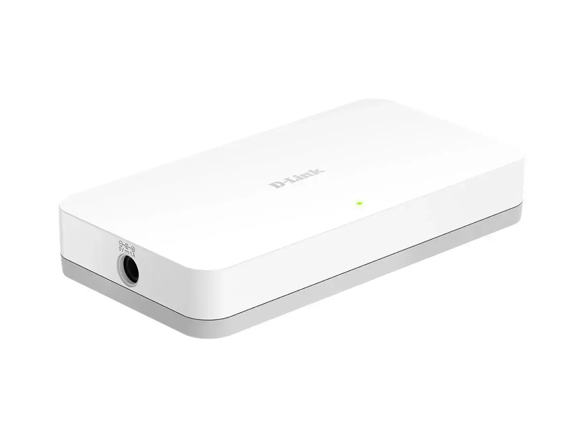 D-Link GO-SW-8G/E, nevaldomas, Gigabit Ethernet (10/100/1000), dvipusis duomenų perdavimas