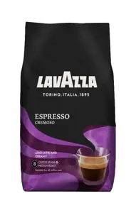 Lavazza 2733 kavos pupelių
