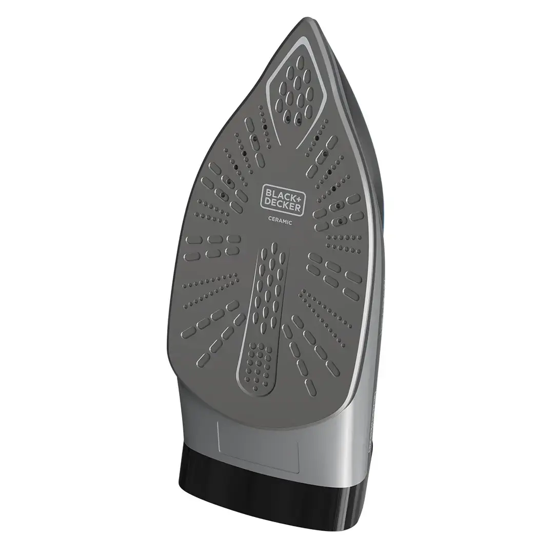 "Black+Decker" garų generatorius BXSS2401E (2400 W)