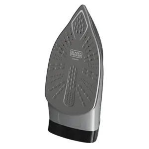 "Black+Decker" garų generatorius BXSS2401E (2400 W)