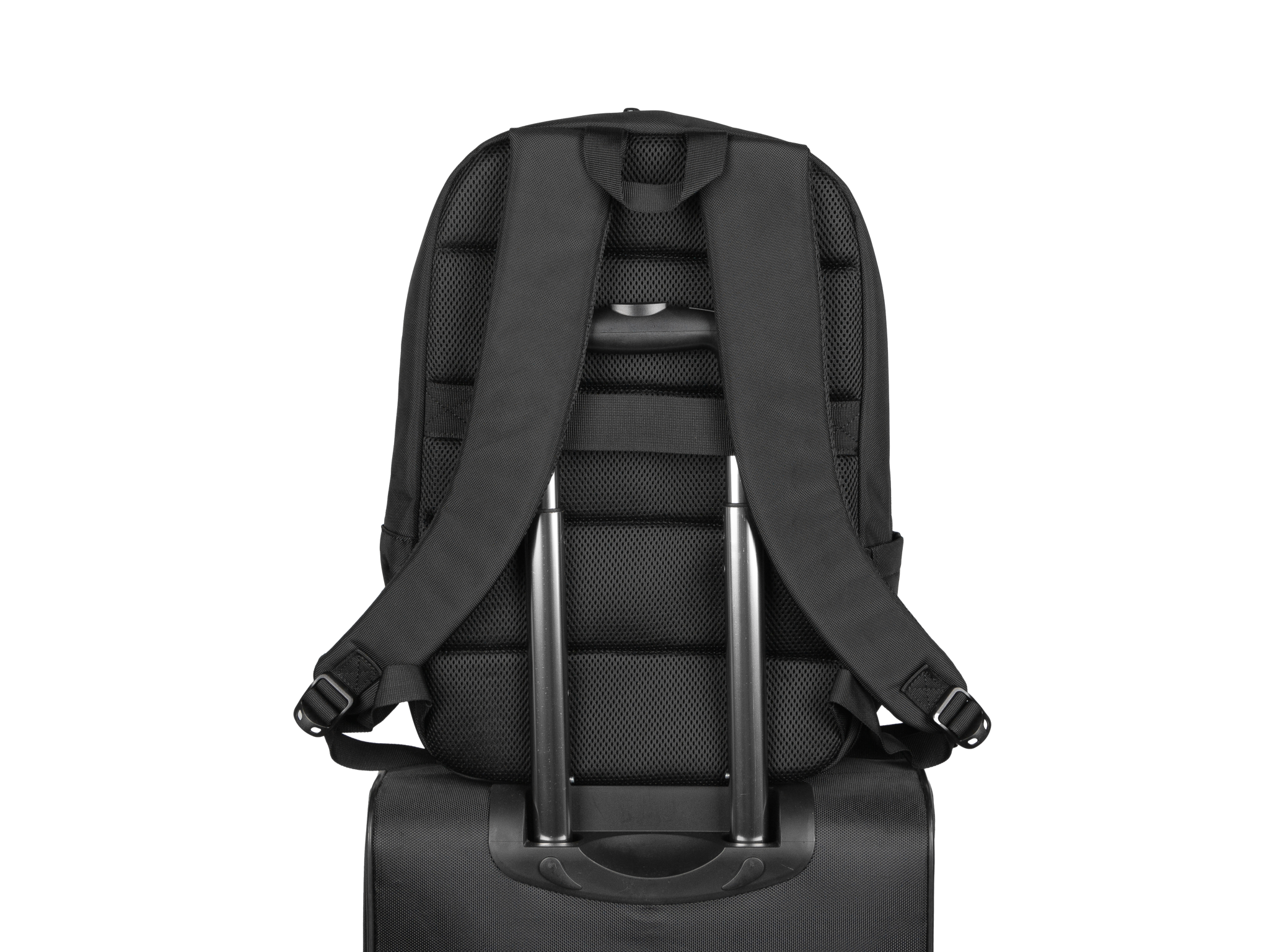 Natec | Kudu | Fits up to size 15.6 " | Backpack | Black
