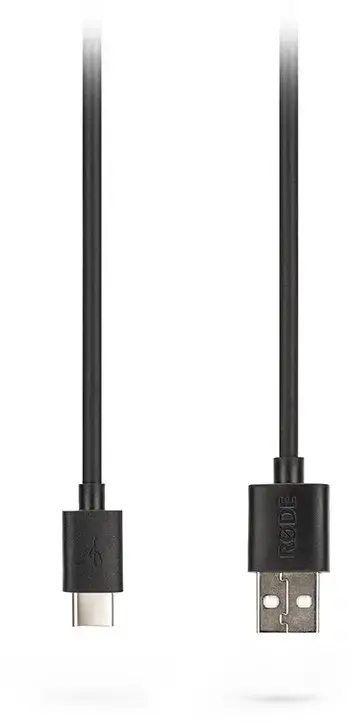 Rode microphone NT-USB Mini