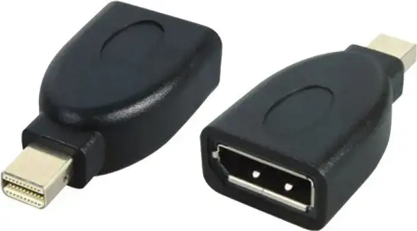 "PremiumCord" adapteris "DisplayPort" - "Mini DisplayPort