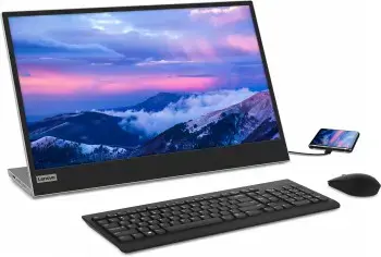 Lenovo L15, 39,6 cm (15,6"), 1920 x 1080 taškų, "Full HD", LED, 14 ms, juoda, pilka