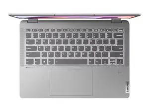 Nešiojamas kompiuteris Lenovo IdeaPad Flex 5 14ABR8, 5625U, 512 GB, 14 Coliai, Windows 11 Home, AMD Radeon
