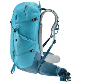 Deuter Trail PRO 31 SL Women's hiking backpack Blue