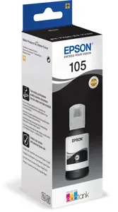 C13T00Q140, Originali kasetė (Epson)