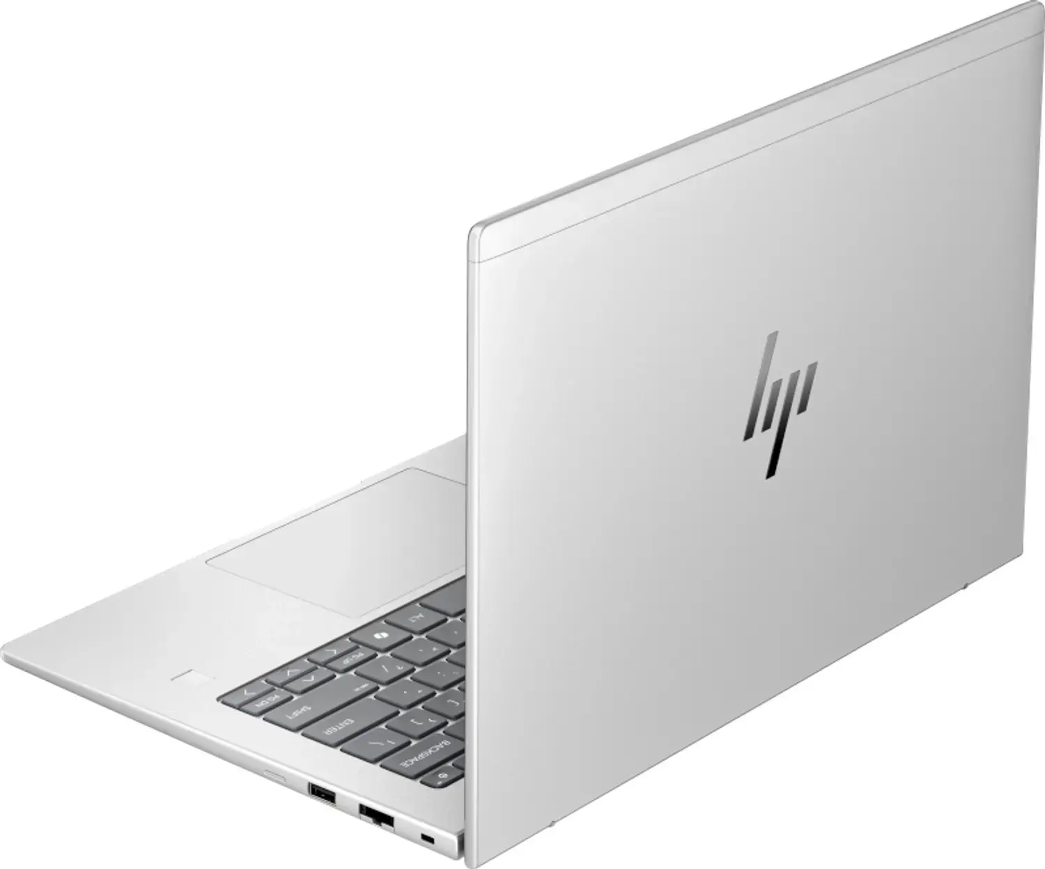 HP EliteBook 6 G1i 14 - Ultra 5-225U, 16GB, 512GB SSD, 14 WUXGA 300-nit AG, 5MP IR cam, WWAN-ready, Smartcard, FPR, US backlit keyboard, 56Wh, Win 11 Pro, 3 years