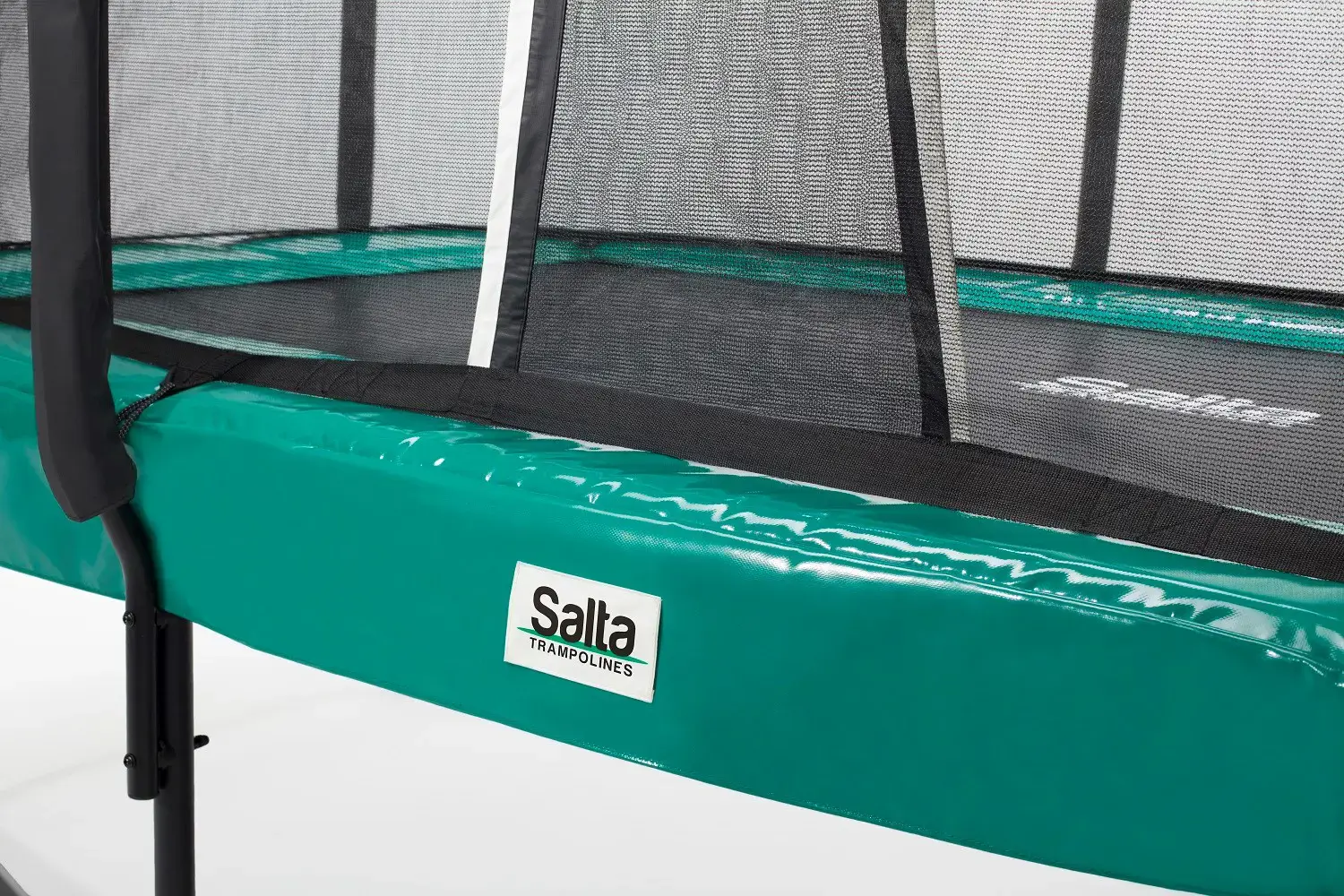 Salta First Class - 244 x 427 cm pramoginis/ kiemo batutas