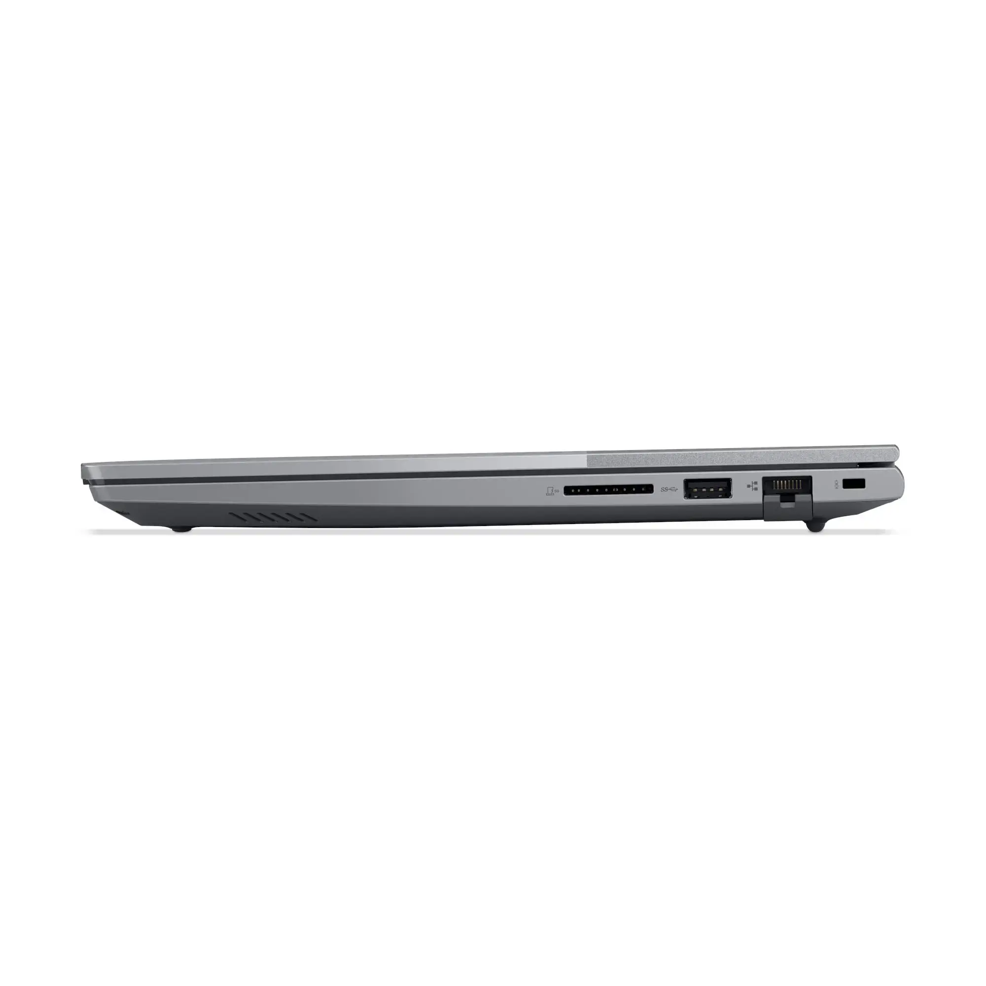 Nešiojamas kompiuteris Lenovo ThinkBook 14 G9 IRL, Intel Core 5 210H (Max. 4.80GHz, 12M, 8C), 512 GB, 14 Coliai, Windows 11 Pro