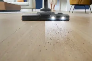 Philips Performer  8000 Series Bagged vacuum cleaner XD8152/12, 900W, TriActive