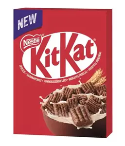 NESTLE KITKAT 330g