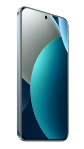 Mobilusis telefonas XIAOMI Redmi, 256 GB, Mėlyna