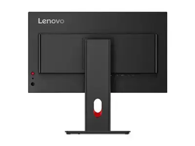 LENOVO 23.8" T24D-40 FHD IPS 16:9 120HZ DP/HDMI/USB-C(96W)/RJ45