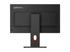 LENOVO 23.8" T24D-40 FHD IPS 16:9 120HZ DP/HDMI/USB-C(96W)/RJ45
