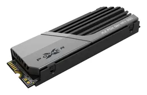 Silicon Power XS75 1 TB M.2 PCI Express 4.0 NVMe 3D NAND