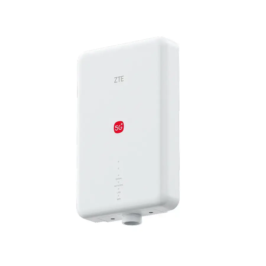 Router ZTE G5 Max Pro 5G WiFi7 (MC7523)
