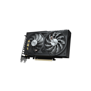 Gigabyte GeForce RTX 5050 WINDFORCE OC V2 8G | NVIDIA | 8 GB | GeForce RTX 5050 | GDDR6 | HDMI ports quantity 2 | PCI-E 5.0