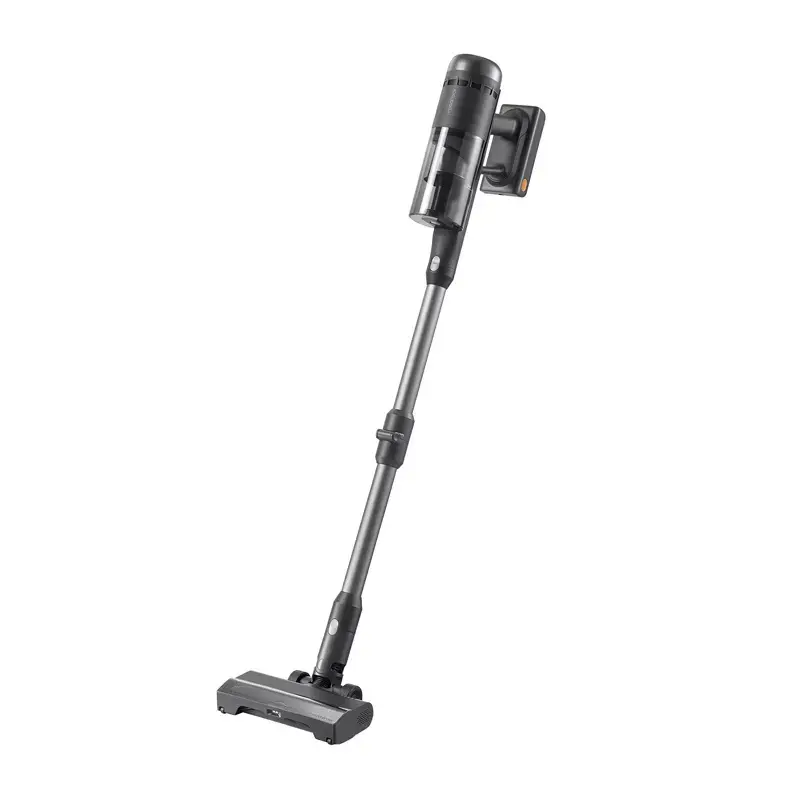 Cordless upright hoover Roborock H60 Ultra
