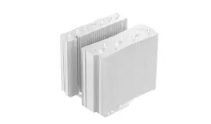DeepCool Assassin VC Elite WH Processor Air cooler 120/140 mm White 1 pc(s)