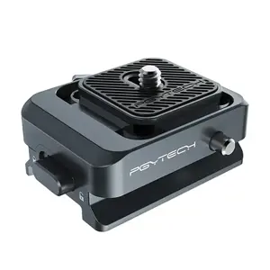 PGYTECH "Ronin" greito atlaisvinimo laikiklis