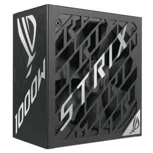 Maitinimo blokas ASUS 90YE00W1-B0NA00, 1000 W, 80 PLUS Platinum