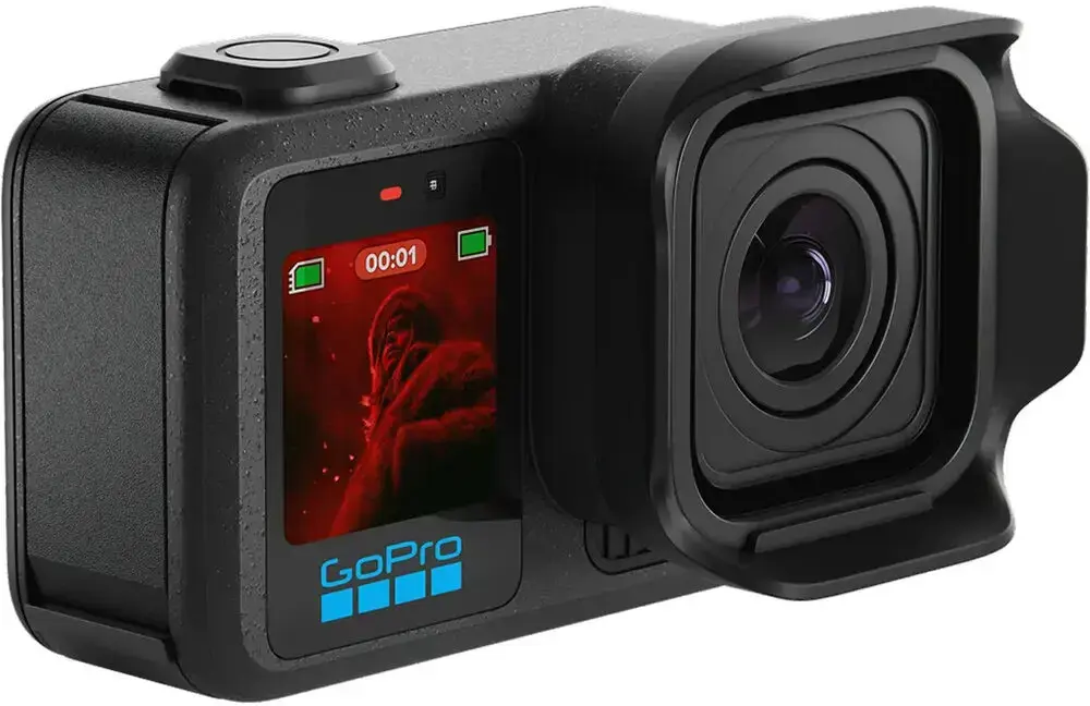 GoPro Mission 1 Pro