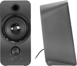 "Speedlink" garsiakalbiai Daroc (SL-810005-BK)