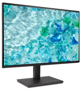 Acer Vero B7 B277U Gbmiiprzx Series | 27 " | IPS | 16:9 | 120 Hz | 4 ms | 2560 x 1440 pixels | 350 cd/m² | HDMI ports quantity 2 | Black