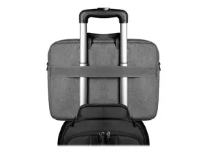 "Port Designs Yosemite Eco TL" nešiojamojo kompiuterio dėklas 35,6 cm (14"), pilkos spalvos