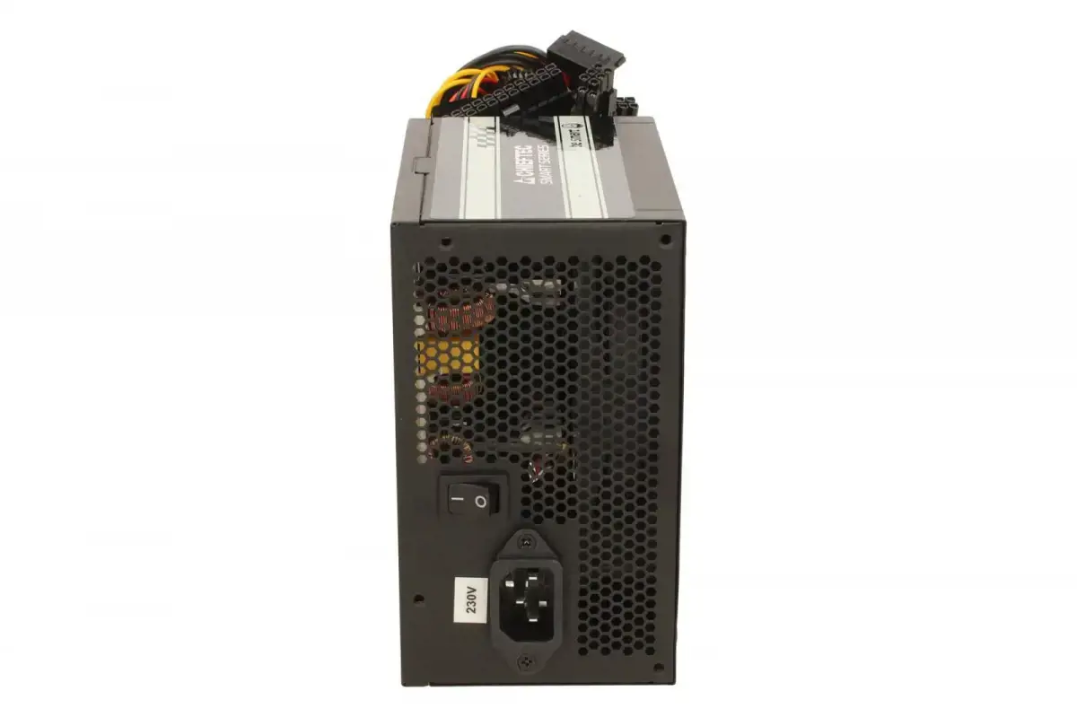 Maitinimo blokas CHIEFTEC GPS-700A8, 700 W, No