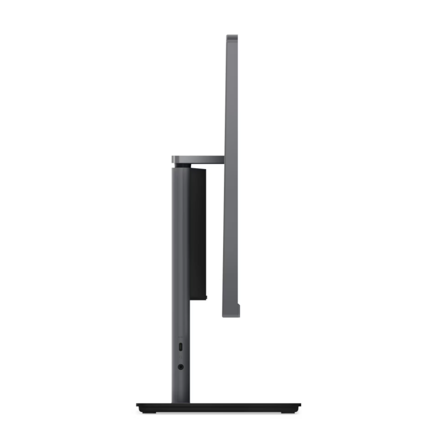 Lenovo ThinkCentre | neo 50a 24 G5 | Desktop | AIO | 23.8 " | FHD | Intel Core 5 | 210H | Internal memory 16 GB | SODIMM DDR5 | Solid-state drive capacity 256 GB | Intel Graphics | Keyboard language English | Windows 11 Pro | Warranty 36 month(s)