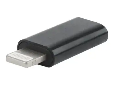 GEMBIRD A-USB-CF8PM-01 Gembird USB Type-C adapteris (CF/8 pin M), juodas