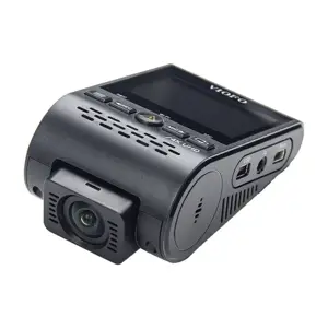 VIOFO A129 PRO DUO-G 4K + 1080p WiFi, GPS