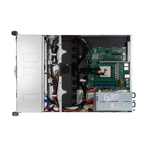 MSI Rack (1U) AMD S1102-02 Platform