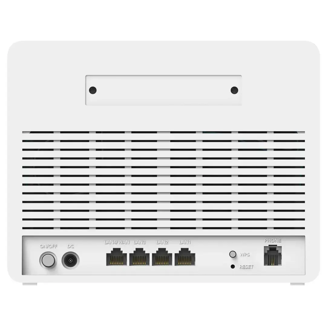 CUDY LT400V Wi-Fi 4G N300 router with voice