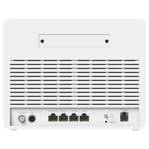 CUDY LT400V Wi-Fi 4G N300 router with voice