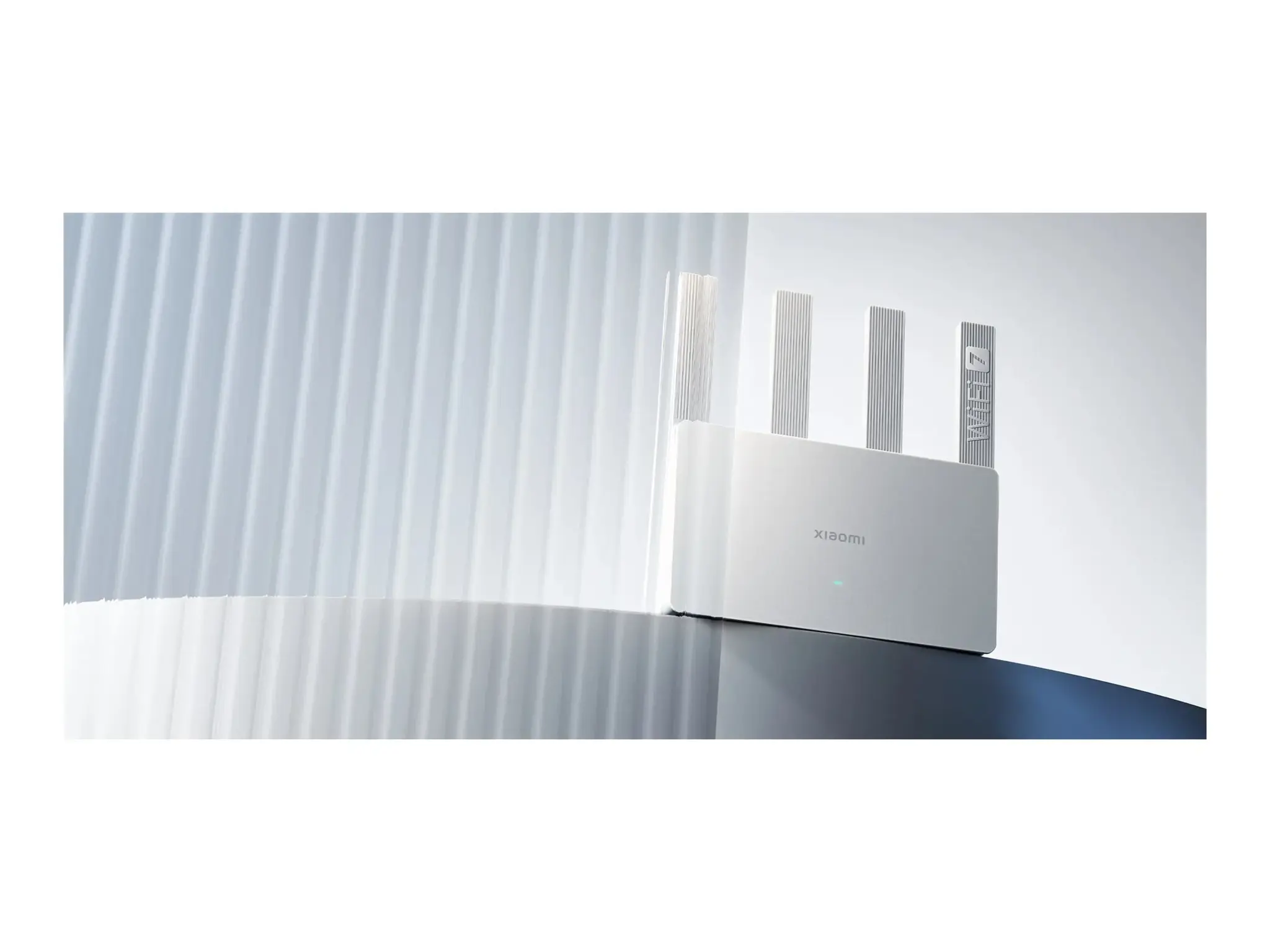 Xiaomi Router | BE3600 | 802.11be | 10/100/1000/2500 Mbit/s | Ethernet LAN (RJ-45) ports 4 | Mesh Support Yes | MU-MiMO Yes | No mobile broadband