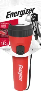 Energizer flashlight LC1L2D1