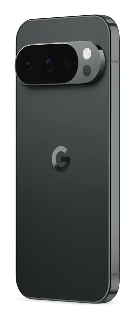 Google Pixel 10 Pro 16 cm (6.3") Dual SIM Android 16.0 5G 16 GB 128 GB 4870 mAh Black