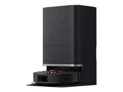 Dulkių siurblys-robotas XIAOMI X20 Max EU, Juoda