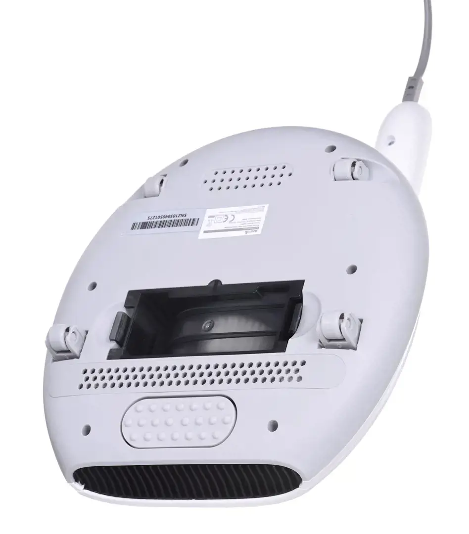 Dulkių siurblys nuo dulkių erkių "Deerma CM800