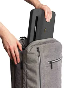 Optoma Photon Go Standard throw projector 650 ANSI lumens DLP 1080p (1920x1080) Black