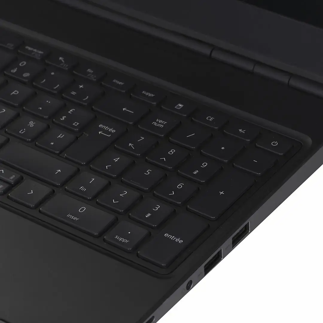 DELL PRECISION 7550 i7-10750H 32GB 1TB SSD 15" FHD (RTX 3000) Win11pro USED US QWERTY Used