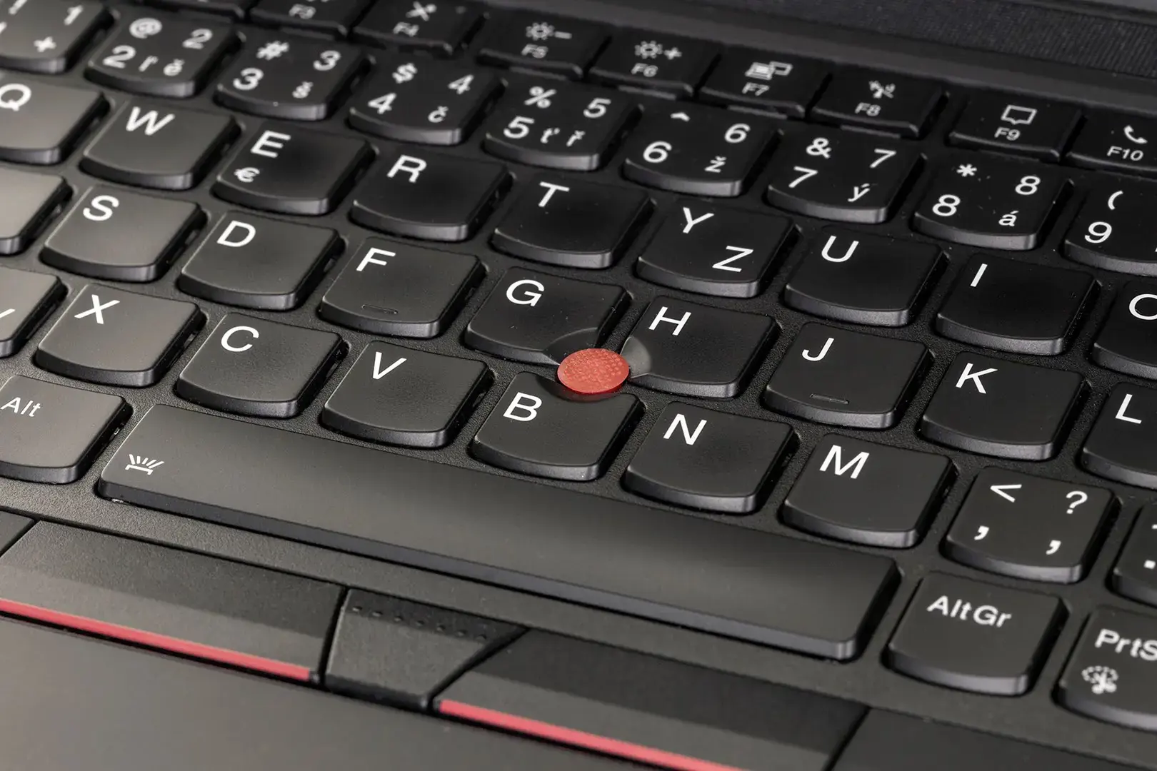 LENOVO ThinkPad T14 G2 i5-1145G7 16GB 256GB SSD 14" FHD Win11pro USED Used