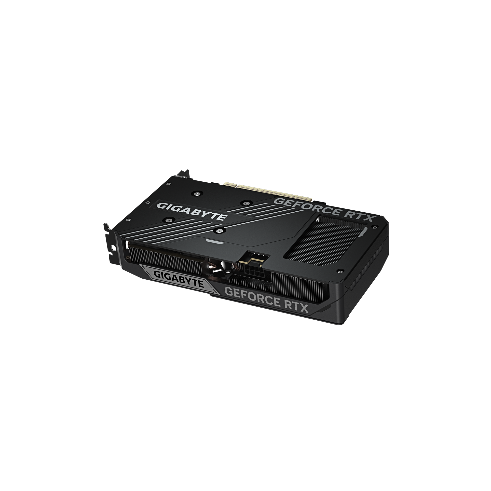 Vaizdo plokštė GIGABYTE GeForce RTX 5060 Ti 8 GB, GDDR7, GV-N506TWF2MAX OC-8GD