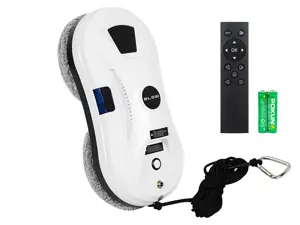 BLOW LUMINO window cleaning robot