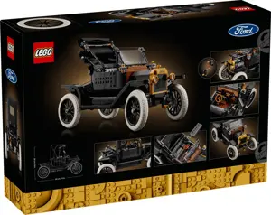 LEGO ICONS 11376 Ford Model T