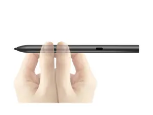 "Dell Premier" įkraunamas aktyvusis rašiklis